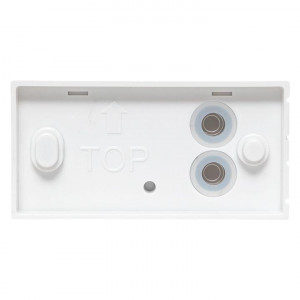 Датчик движения (ИК) MS-40 настен. 1200Вт 180град. до 12м IP65 PROxima dd-ms-40