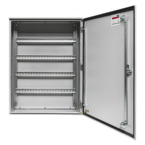 Шасси с дин-рейками на 224 модуля для 140.65.27 