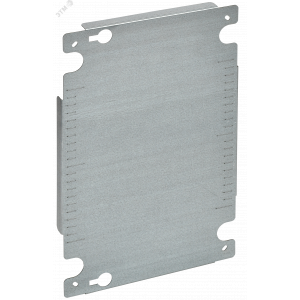 TETRA 5 Корпус пластиковый ЩМПп 400х300х170мм прозрачная дверь IP66 IEK TR5-11-N-040-30-17-65