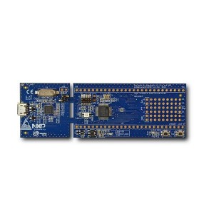 OM13087UL, Макетные платы и комплекты - ARM LPCXpresso board for LPC1115 with CMSIS DAP probe
