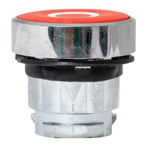 Исполнительный механизм кнопки 