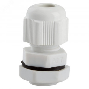 Сальник PG07-(Dпроводника 5-6мм)-IP54 143114