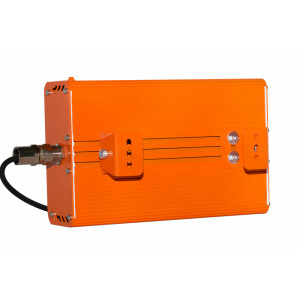 Урал Ex2-20-001-230VAC-КСС Ш-К-IP67, Взрывозащищенный светильник "Урал", маркировка взрывозащиты 2Ex nA IIC T6 Gb X, мощность 20 Ватт, тип крепления светильника: консоль, номинальное напряжение: 220VAC, кривая силы света Ш, степень защиты IP67