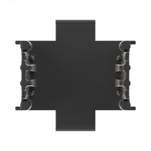 Соединитель для подрозеточной коробки для полых стен, глубиной 45 мм, 2модуля 4402952M