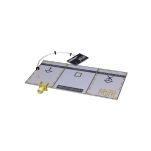 REFLECTOR-EVB-1, Инструменты для разработки антенн Reflector Antenna Evaluation Kit