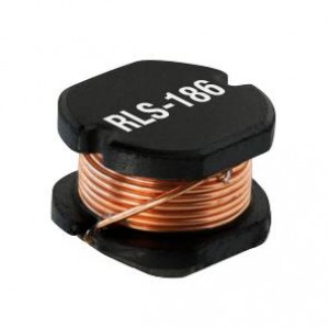 RLS-186, Катушки постоянной индуктивности  Line Inductors for RECOM Power Supply
