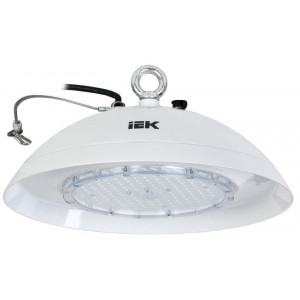 Светильник ДСП 8002 PRO 100Вт 5000К IP69 алюминий LDSP0-8002-100-50-K01