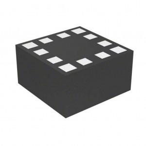 LIS3MDLTR, e-Compasses Magnetic sensor