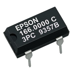 SG-8002DC 16.00000M-PTM, Стандартные тактовые генераторы CRYSTAL