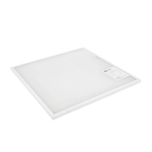 Светильник светодиодный ДУО-4104-L 36Вт 6500К 595х595 ДВО опал панель Basic LPL-4104-L-36-6500