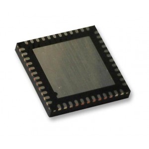 ATSAML22G16A-MUT, Микроконтроллер 32-бит 64кБ Флэш-памяти 48QFN