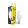 Изображение товара Лампа LED CB35 свеча на ветру 7Вт 230В 3000К E14 LLE-CB35-7-230-30-E14
