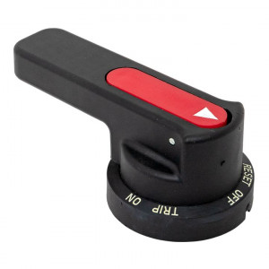 Ручной поворотный привод CS2 AV POWER-4 EKF AVERES