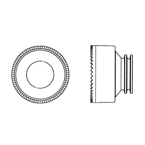 0818-201-2401, Автомобильные разъемы SIZE 24 BACKSHELL