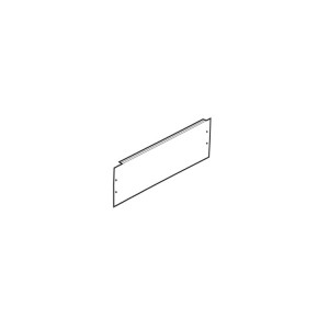 Фальш-панель для ВРУ 200х450мм глухая SQ0905-0180