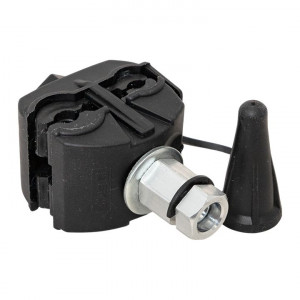 Зажим прокалывающий ответвительный P2X-95 16-95/2.5-35кв.мм p-2x-95