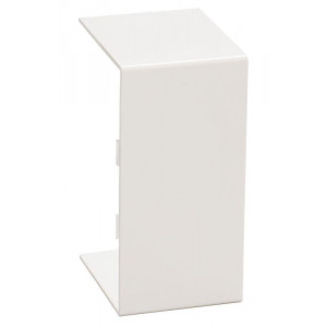 Соединитель на стык КМС 25х25 белый (4шт/компл) CKMP10D-S-025-025-K01-R