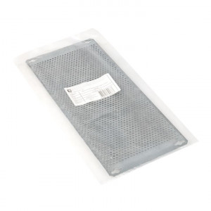 Монтажная плата перф. Для ProfiBox малая profibox-mp-s