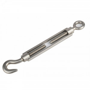 Талреп крюк-кольцо D6 CM629006