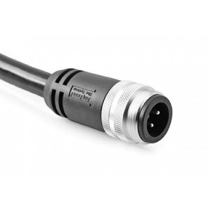 P28976-M5, Кабели питания переменного тока DBL END TRNK 10AWG 4P M/F ST SIN KEY 5M