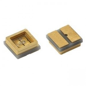 VLMU35CL20-275-120, Стандартные светодиоды - Накладного монтажа Ceramic UVC LED 3.5mW at 30mA