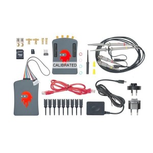 41, Макетные платы и комплекты - ARM STEMlab 125-14 Calib. Diagn. Kit