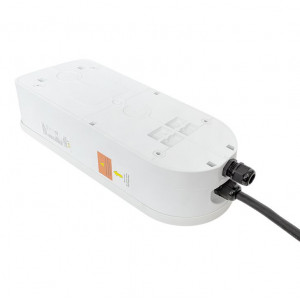 Зарядное устройство для электромобилей переменного тока 22 кВт с Type 2 коннектором EKF Impulse Impulse-AC-22-T2