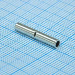 GT-1.5, Втулка (гильза) соединительная неизолированная L=20мм