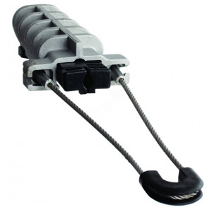 Зажим анкерный клиновой PA1500 pa-1500