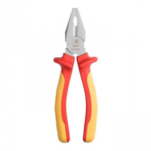 Пассатижи Expert 180 мм 1000В pas-180-exp-in