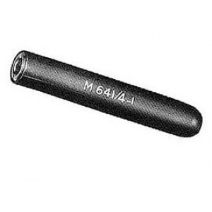 820X, Телефонные разъемы M64 1/4 inch EXT JACK