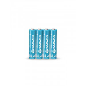 Элемент питания солевой AAA/R03 1.5В Heavy Duty 2021 4S (уп.4шт) 5029330