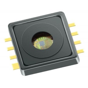 KP229F3519XTMA1, Датчики давления для монтажа на плате