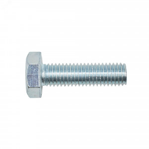 Болт с шестигранной головкой М10х35 (уп.40шт) CM081035