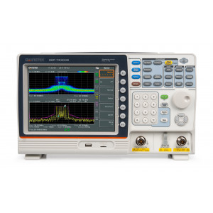 GSP-79300B, Анализатор спектра, частотный дапазон 9 кГц-3 ГГц