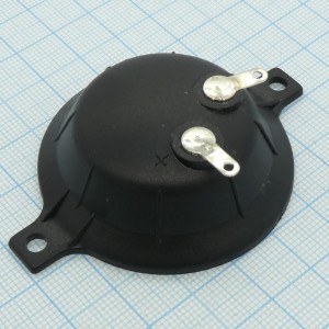 W-03A, от 95db (на 20kHz) до 92db (на 40kHz)/2.83v/5...50kHz  d=50.8 крепление винтом