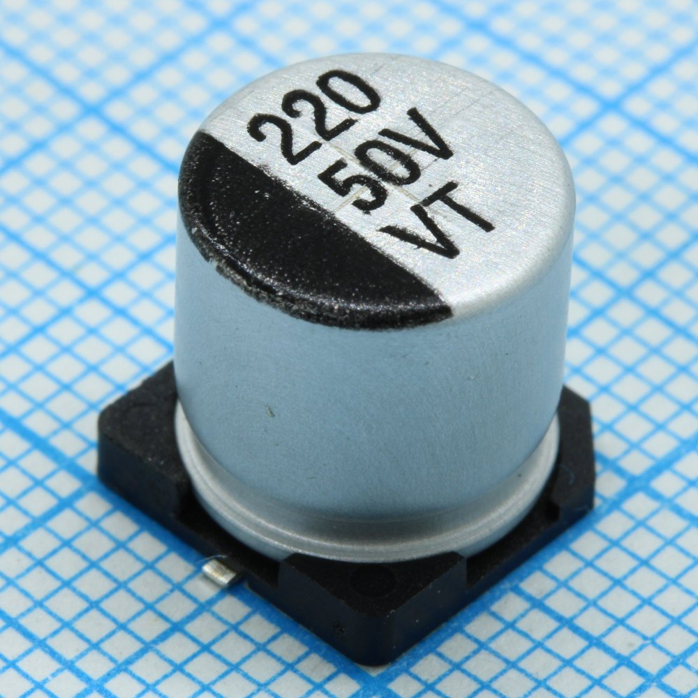 Изображение товара VT221M1HBKJ1010VBK