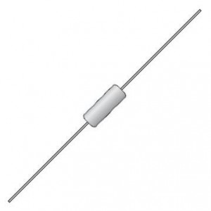 Z144E, Катушки постоянной индуктивности  PLATE CHOKE 1.8UH
