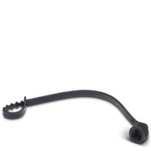 1430857, Комплектующие для клеммных колодок PROT-M 8 FS-PA-CHAIN