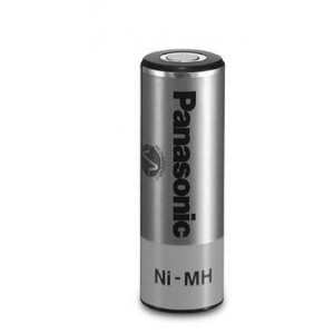 HHR-210AHA01, NiMH - Никель-металлогидридный аккумулятор 1.2V 2050mAH A