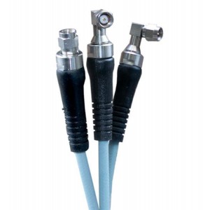 2121-DKF-M0050, Соединения РЧ-кабелей DKF METRIC ASSEMBLY SMA STRT M-M 50CM