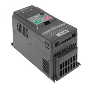 Преобразователь частоты 2.2/4кВт 1х230В VECTOR-100 PROxima VT100-2R2-1B