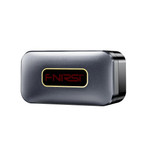 FNIRSI FD-10, OBD-2 тестер