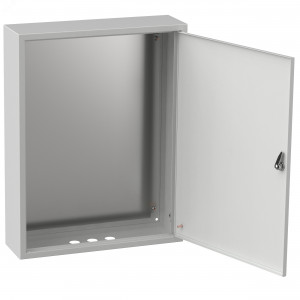 Корпус металлический ЩМП-3-1 (650х500х150мм) УХЛ3 IP31 GENERICA YKM41-03-31-G