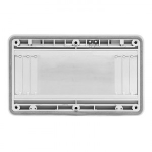 Окно герметичное 8 модулей IP67 PROxima ak-g-8