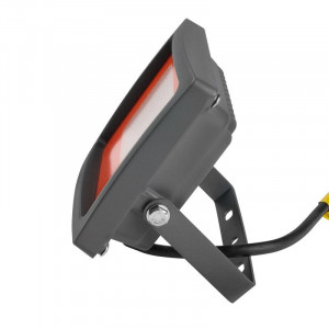 Прожектор светодиодный PFL-SC 30Вт 6500К IP65 190-260В ДО закален. матов. стекло 5001404