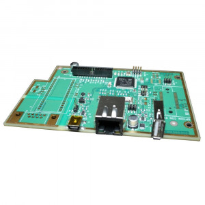 sic3300051, Опция Ethernet для контроллера e10/e10R