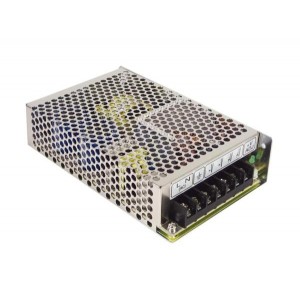 RQ-85D, Импульсные источники питания 5V6A 12V2A 24V1A -12V0.5A 84W