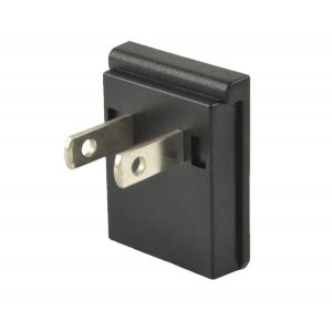 SMI-US-2, Адаптеры переменного тока настенного монтажа AC blade for US for SMI18/24/36