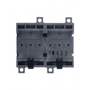 Рубильник реверсивный OT40F3C 40А (23А AC23) 1SCA104913R1001